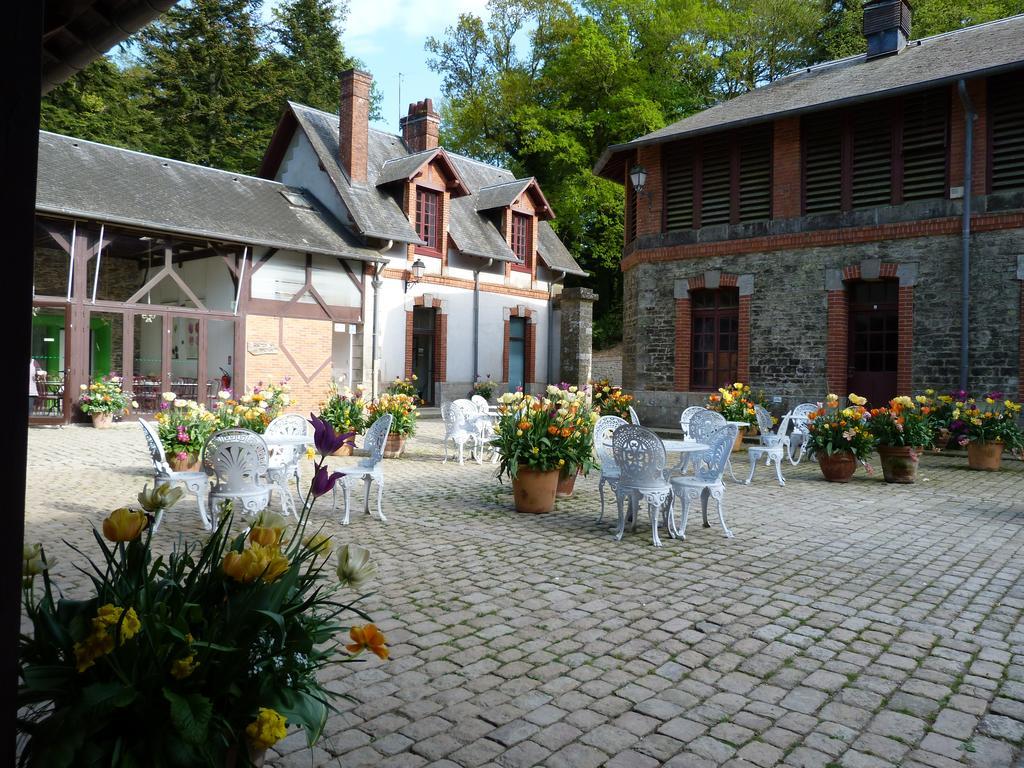 Gite Atypique Dans Une Chapelle Briec Room photo